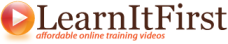 LearnItFirst.com