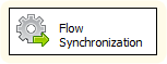 Flow Synchronization