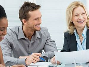 Partner Referral
