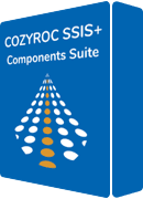 COZYROC SSIS+ Components Suite