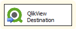 QlikView Destination